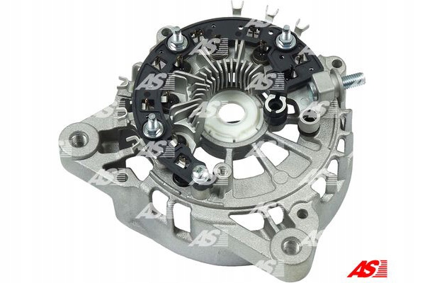 AS-PL PROSTOWNIK Producent części AS-PL