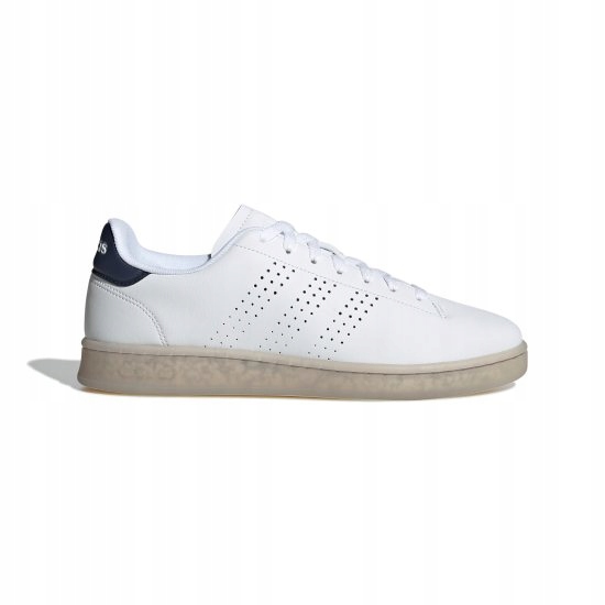 Boty Adidas Advantage Ecogrind GW5572 vel. 40