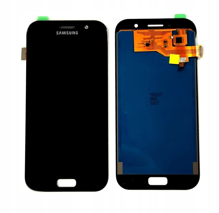 

Nowy Ekran LCD Samsung Galaxy A5 2017 A520f Oled