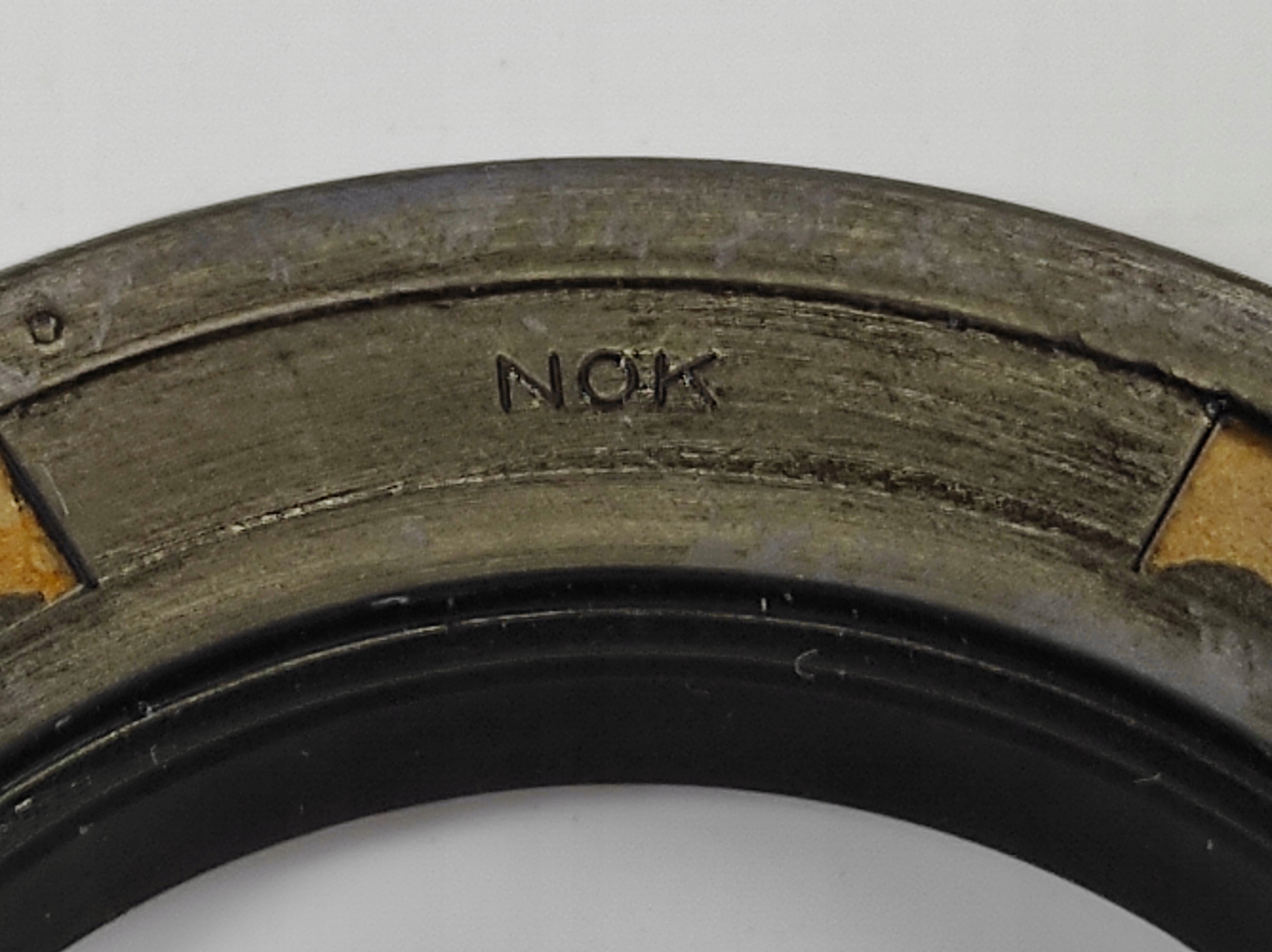 KOHLER 47 032 07 SIMMERING USZCZELNIACZ PIERŚCIEŃ Stan opakowania otwarte