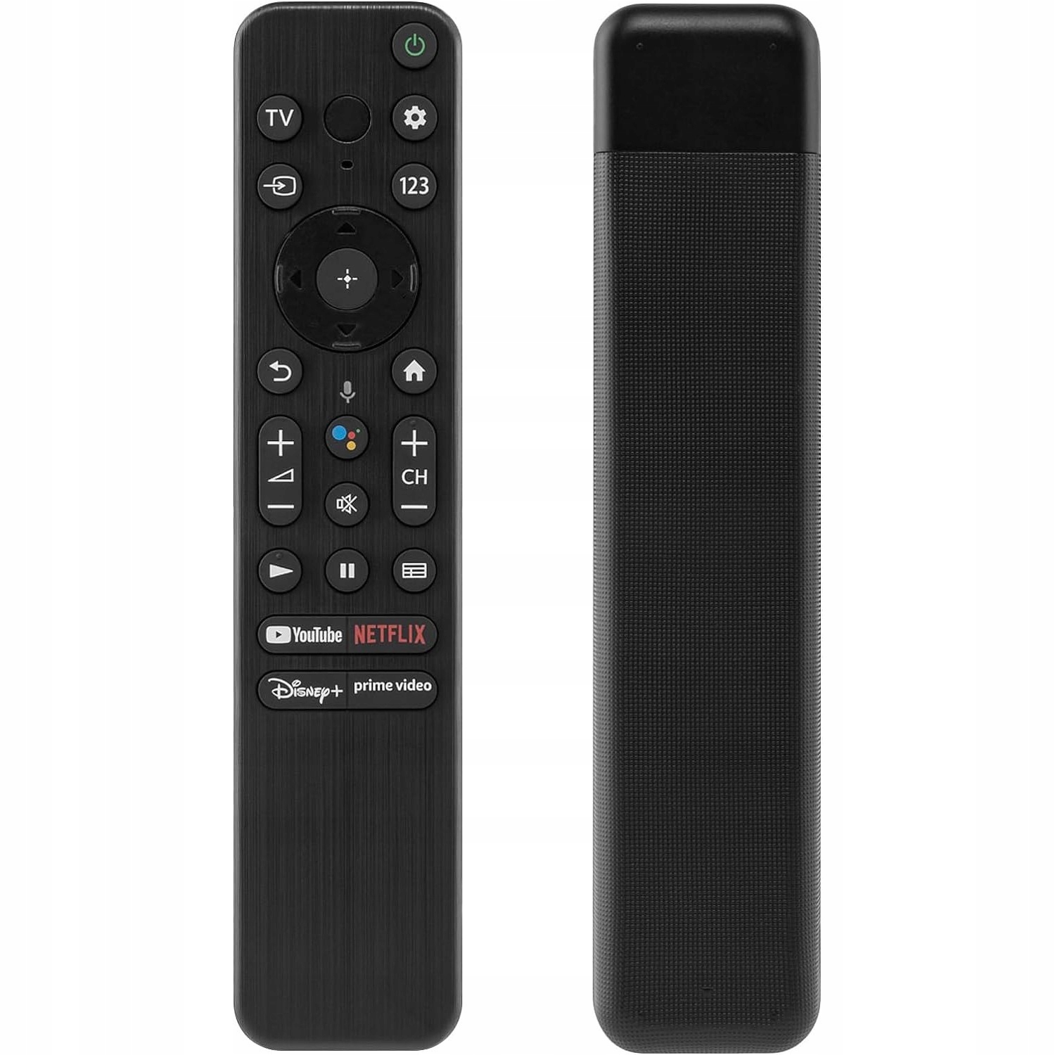Dálkový Ovladač Pro Sony RMF-TX800U Voice