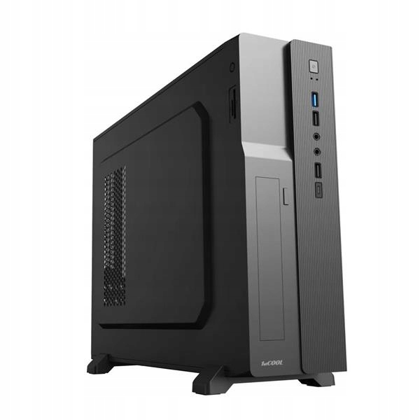 1stCOOL Compact 1 MC-C1-AU-USB3-C-CR