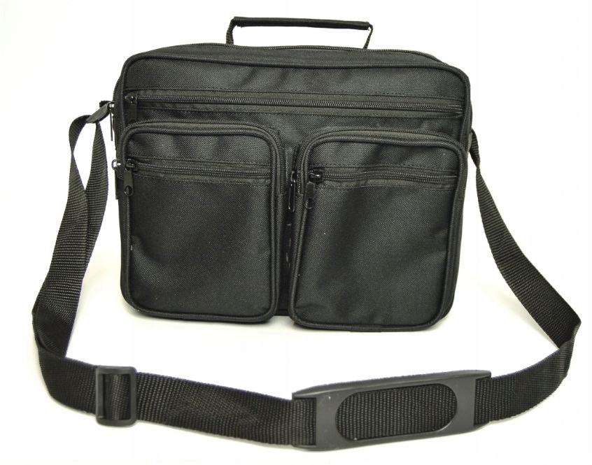 ZGRABNA TORBA DO PRACY ROBOCZA MĘSKA NA RAMIE PL Marka Mr Thomas