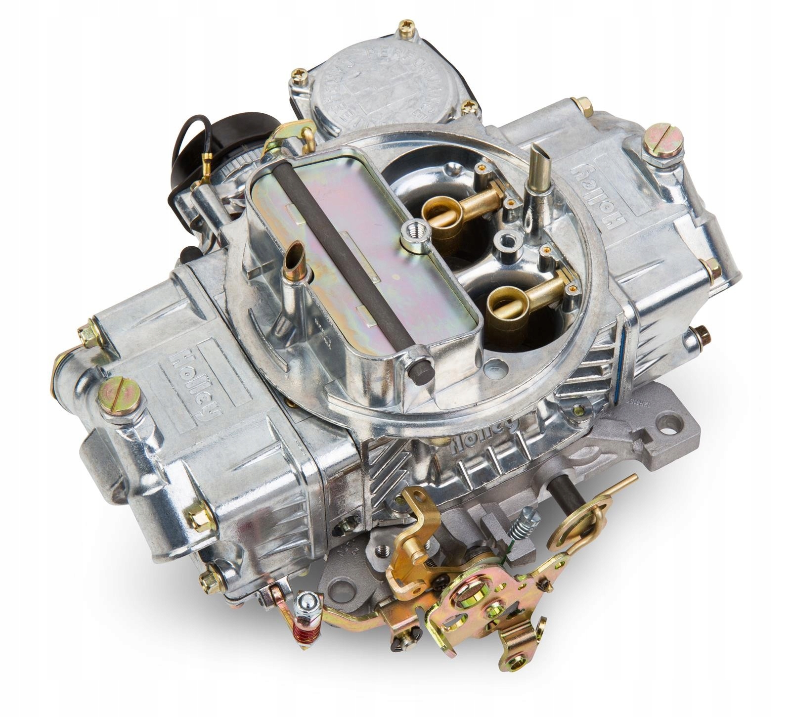 Karburátor Holley 4160 750 CFM 0-80508S