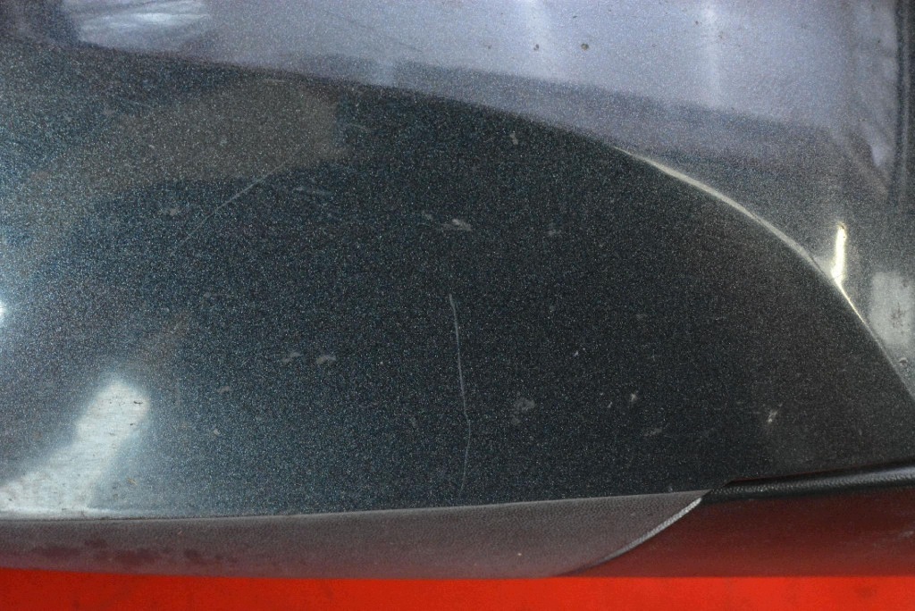 mirror right black, EU 026098 RENAULT LAGUNA 3 III 07-11 8 PIN