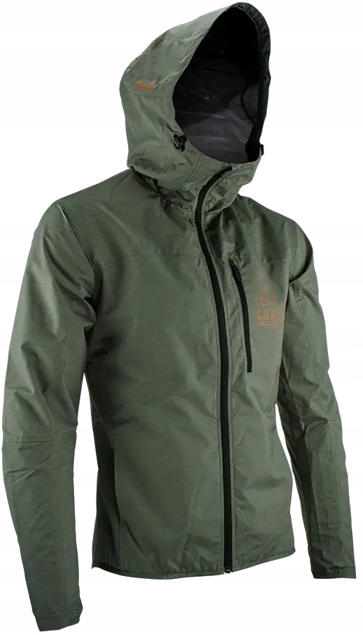 Cyklistická bunda Leatt Mtb HydraDri 2.0 vel. M 10K