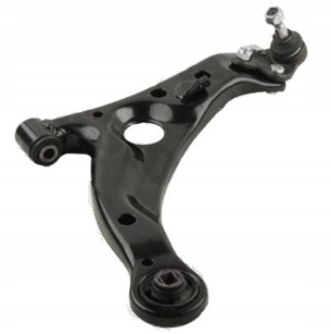 Toyota Avensis T22 1997-2003 Rameno Přední Pravé Spodní Kompletní Nové Srl