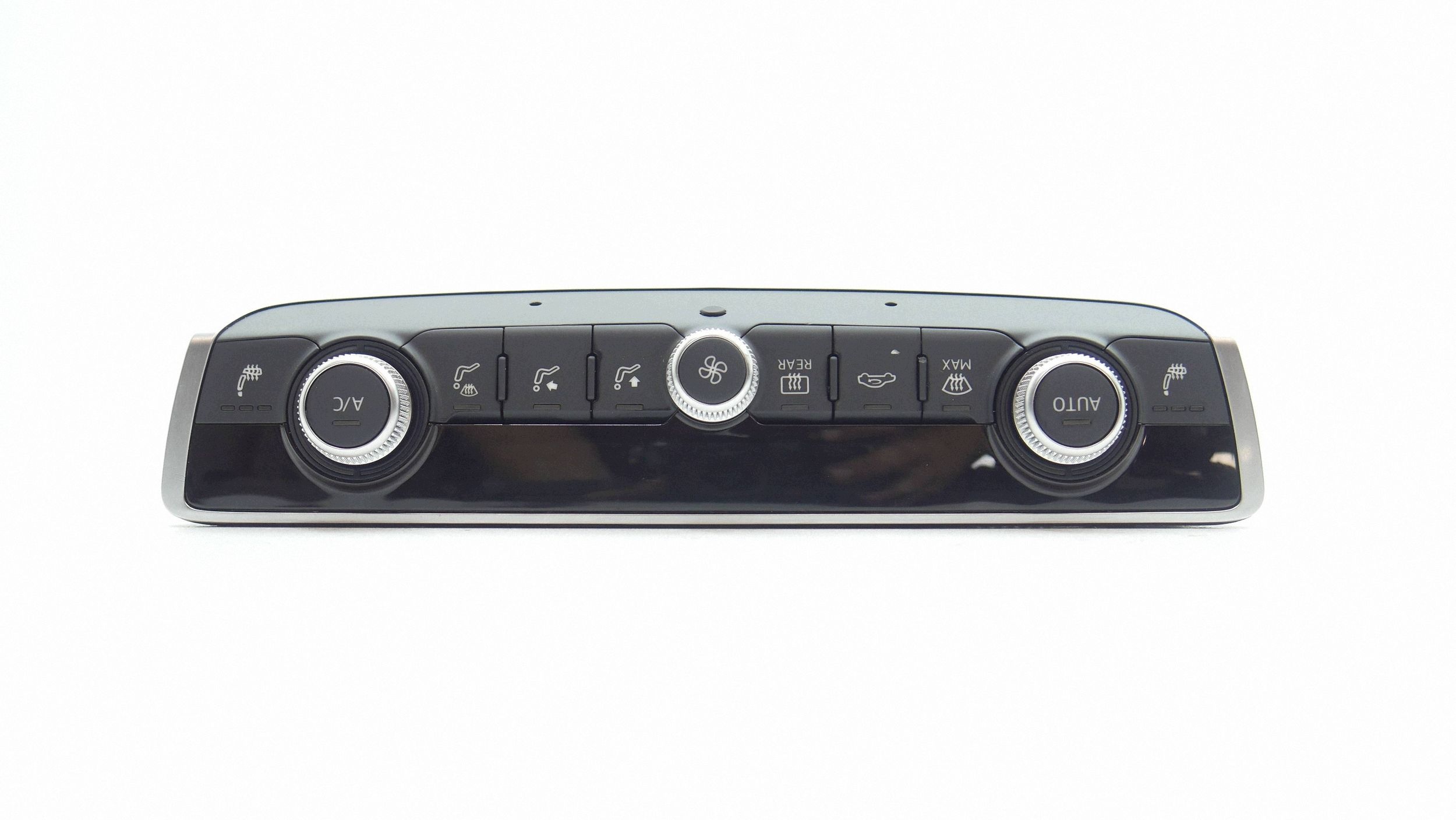 Unite commande clima Bouches buses AUDI Q3 II 83A 83A820043E