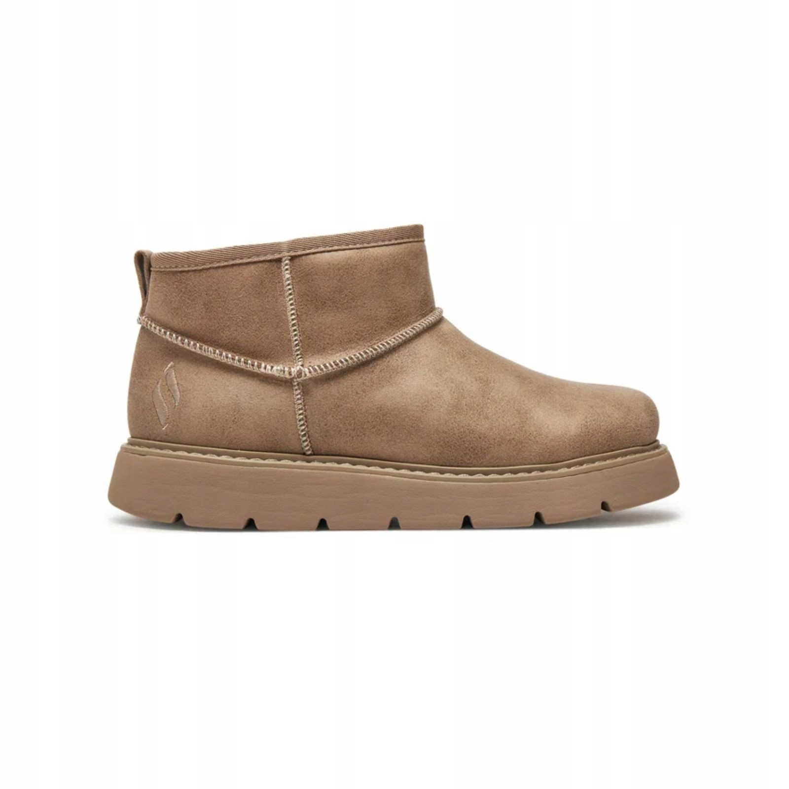 Dámské kotníkové boty Skechers keepsakes snow bird