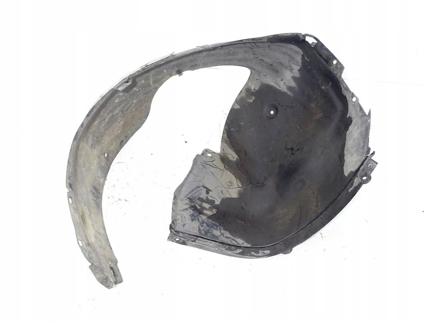 mudguard front front KIA CEED III 86814J7000
