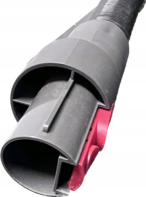 Rura elastyczny wąż do Roborock H7 H6 Marka odkurzacza Roborock Xiaomi