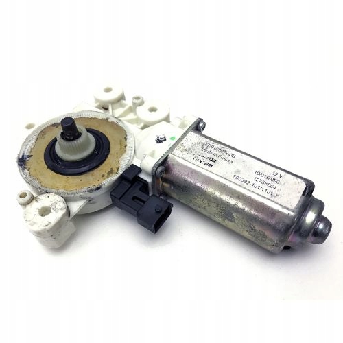 mini motor engine window regulator front right SAAB 9-3 II 93 12788804 2PIN