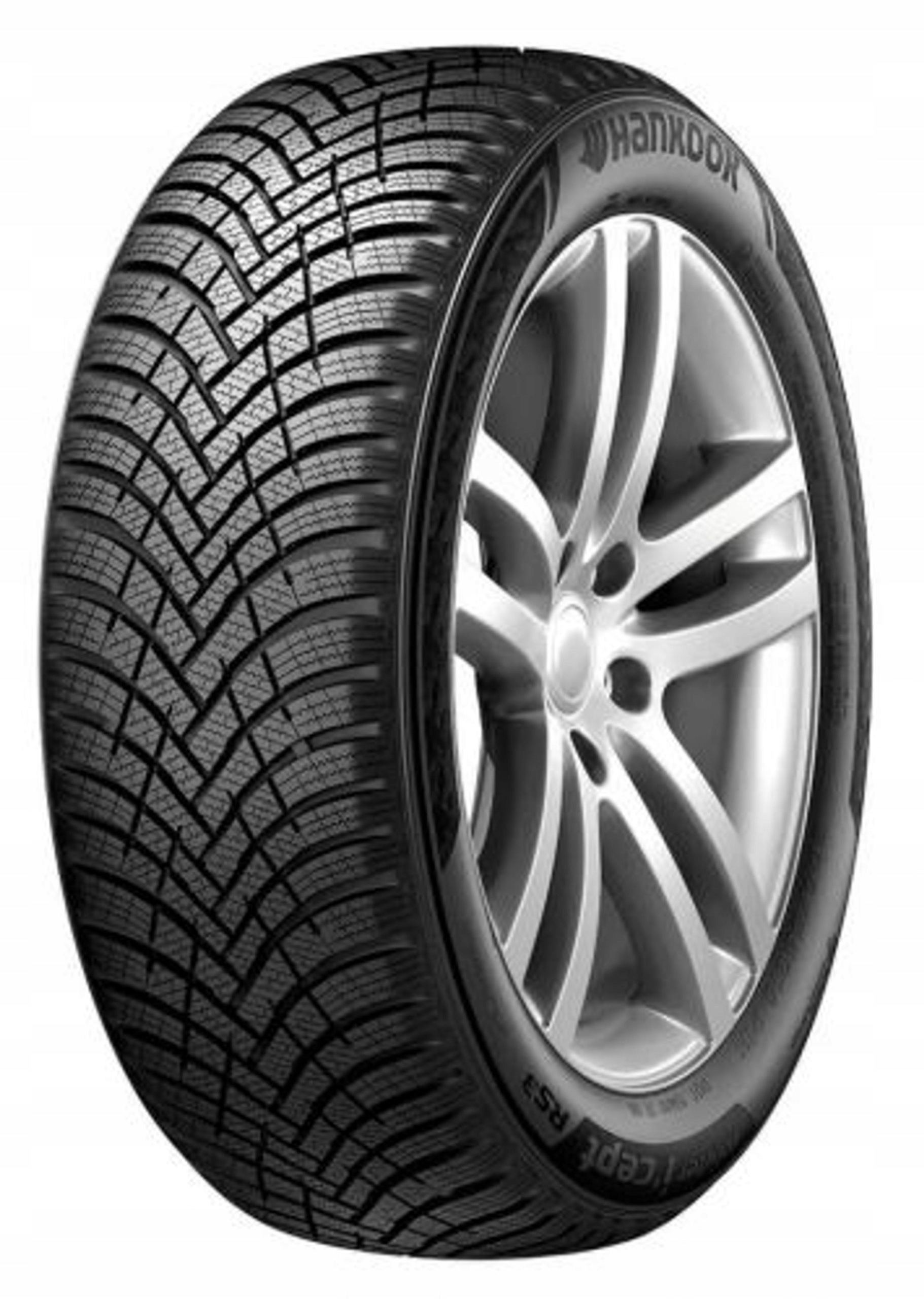 Opona O.Z.225/45R17 94V W462 Winter I*cept RS3 Hankook