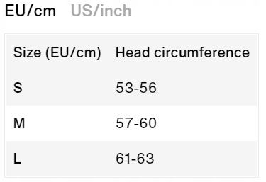 Kask ION HELMET HARDCAP CORE Black - L Kod producenta 48220-7200