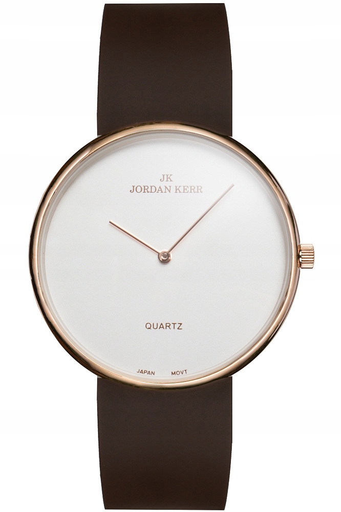 

Damski Zegarek Jordan Kerr Novia Classic + Gratisy