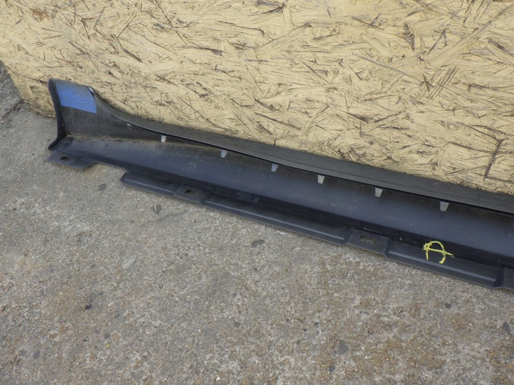 AUDI A5 SPORTBACK 8W 8W8 20- moulding threshold threshold right left