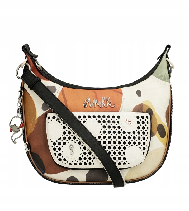 Dámská kabelka přes rameno Anekke Alma Lunares 40722-190