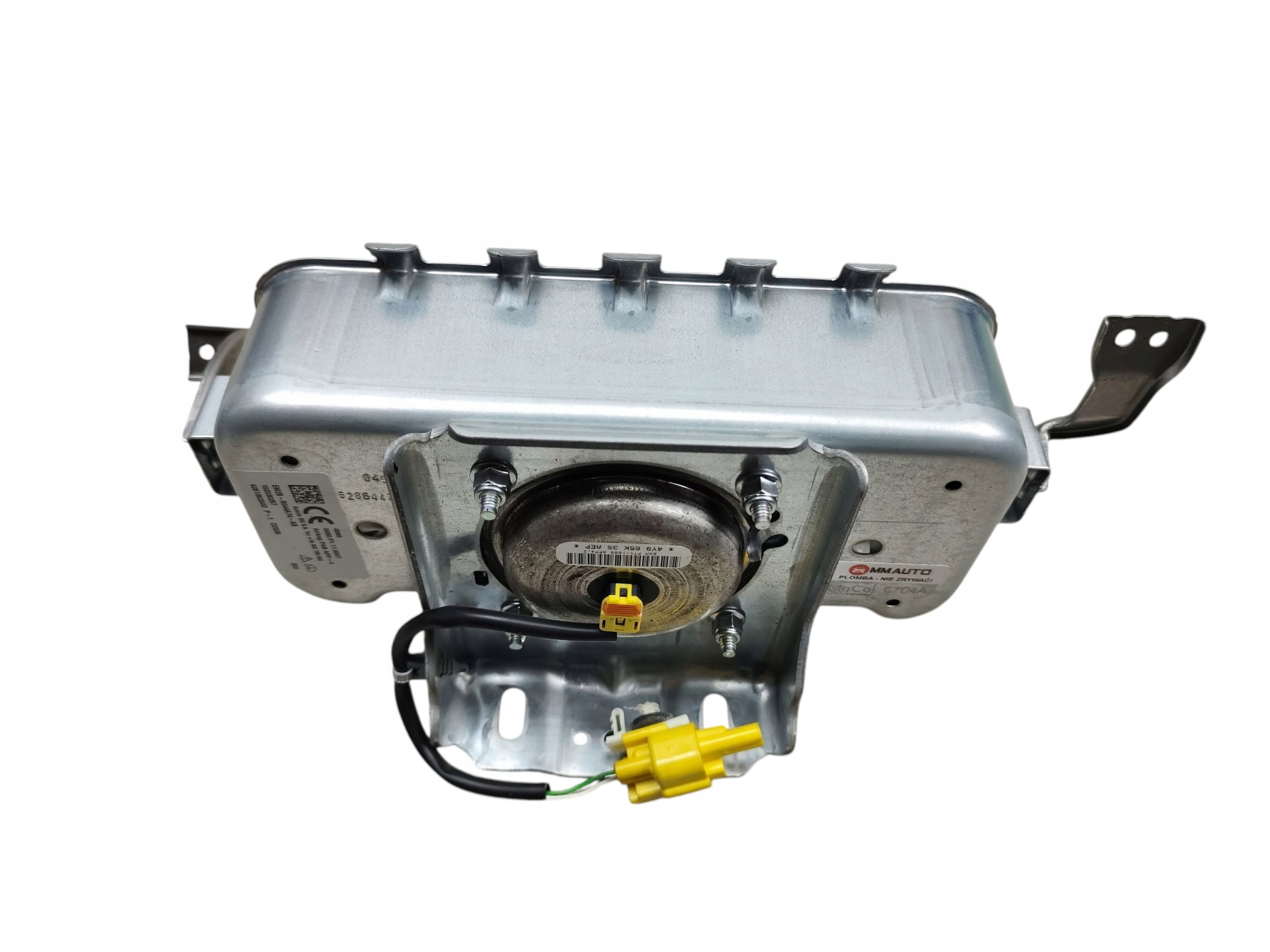 airbag passenger airbag FORD EDGE II EM2B-R044A74-AB