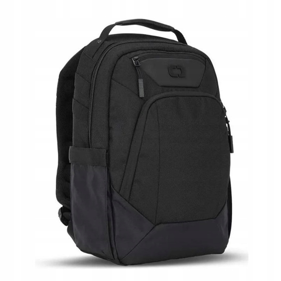 Mestský batoh na notebook 16" Ogio Axle Dna čierny A20261_B0074_NA
