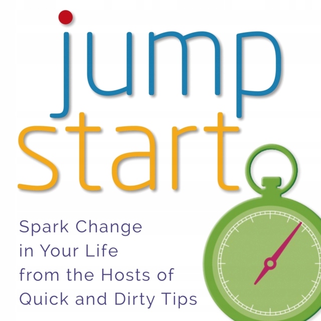 Jumpstart - Tips, Quick and Dirty AUDIOBOOK