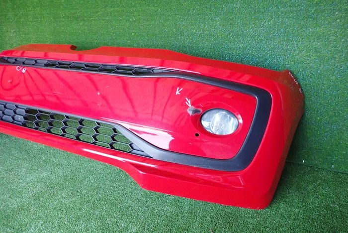 VW UP LIFT 16- Frontstoßstange vorne