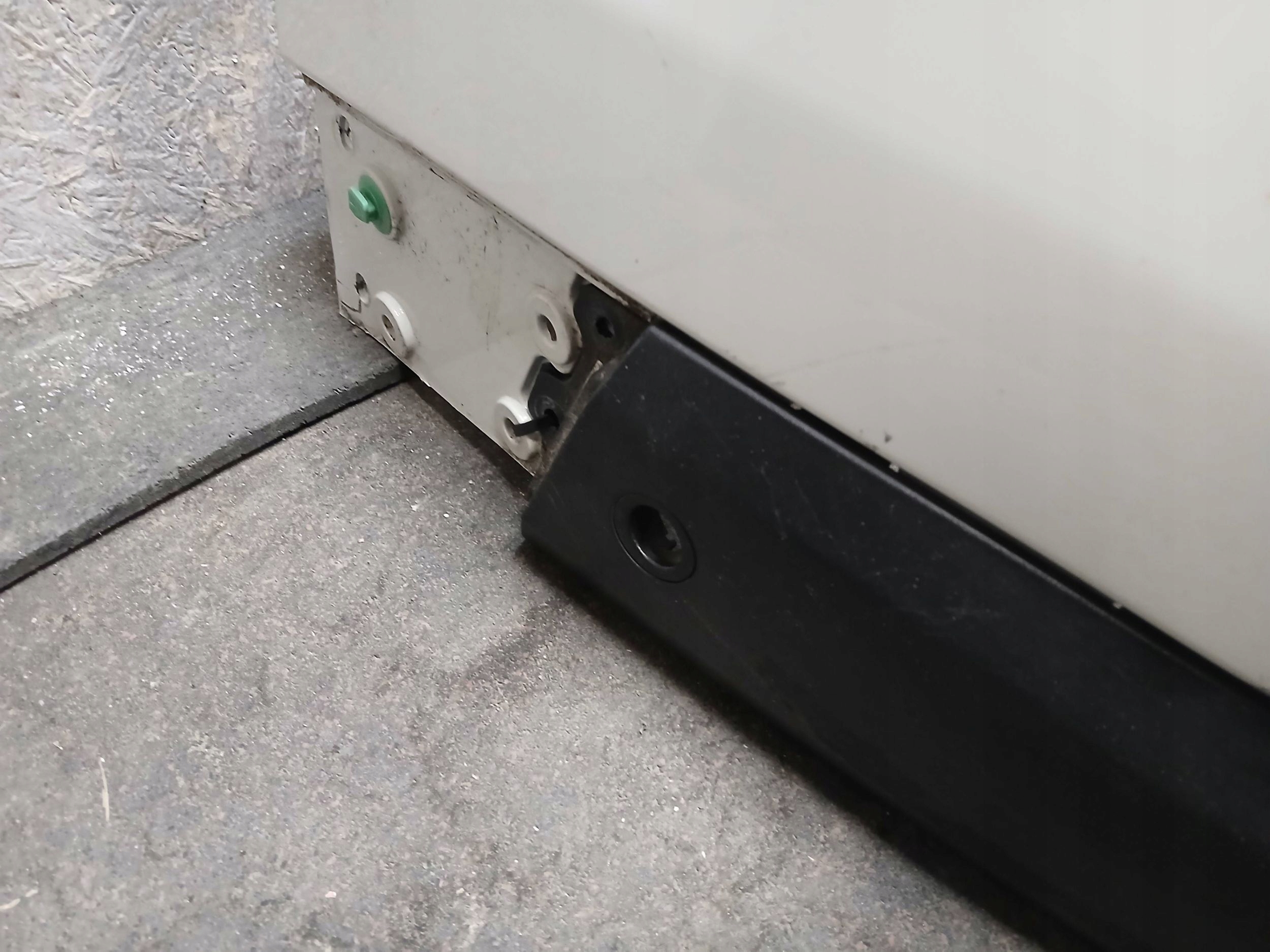 bumper front JEEP RENEGADE LIFT 18