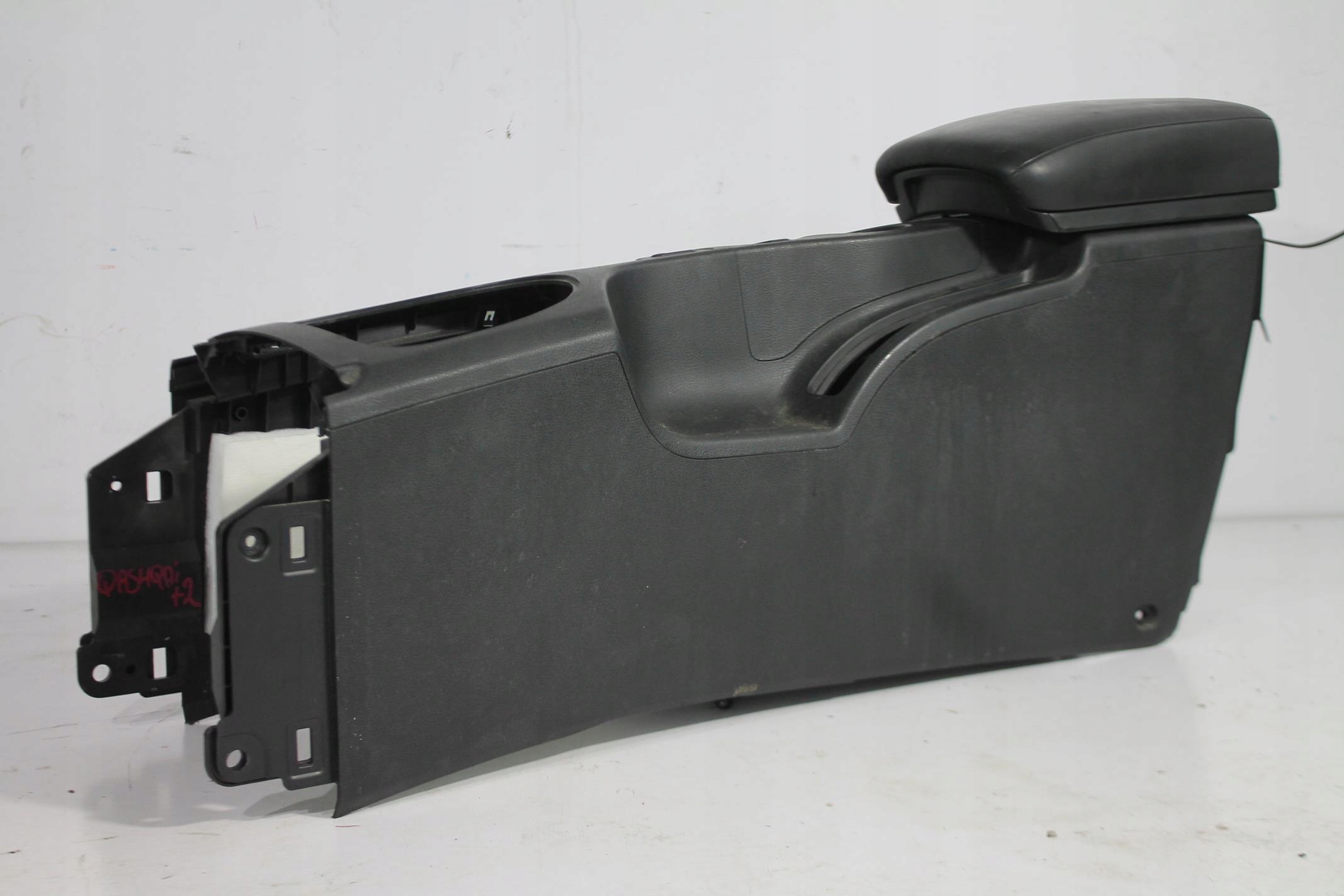 TUNEL bracciolo QASHQAI J10 LIFT 09-13