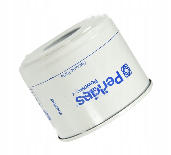 Filtr paliwa oryginał do Komatsu Man Daf Renault I Producent części Perkins