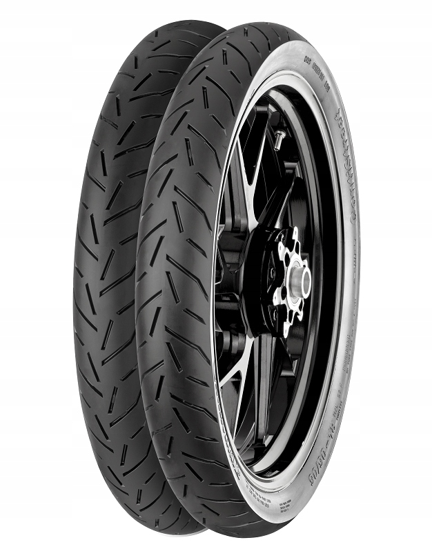 Pneumatika Continental Conti Street 3,00 17 50P Tl Zadné