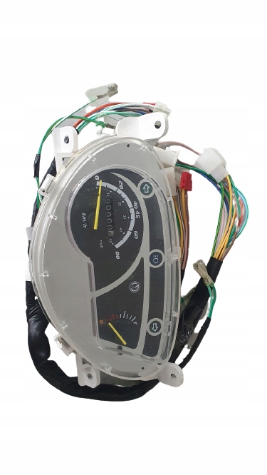 37200-AAA-000 - Спидометр Sym ORBIT Simpli