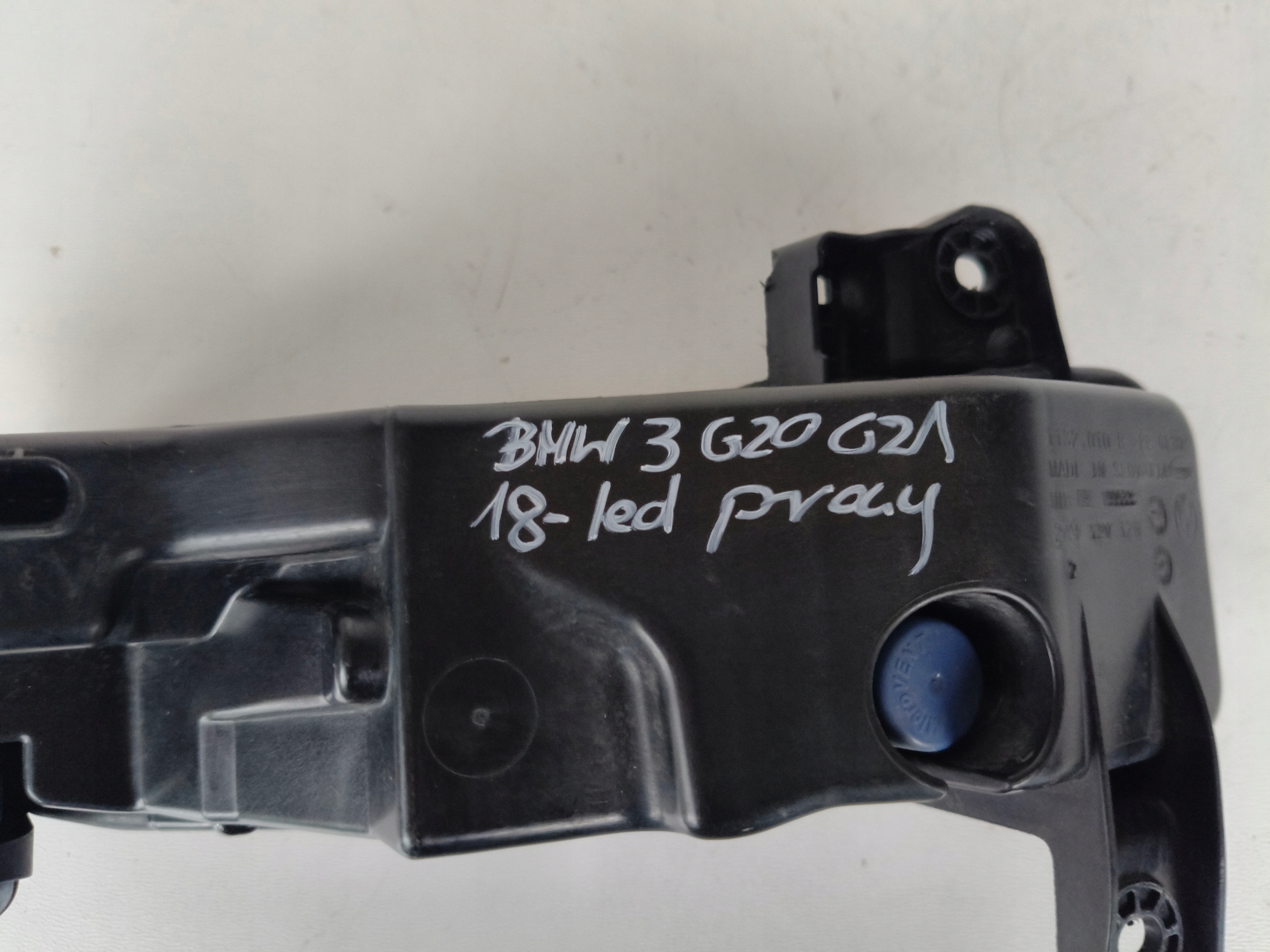 Nebelscheinwerfer rechts BMW 3 G20 G21 18- LED