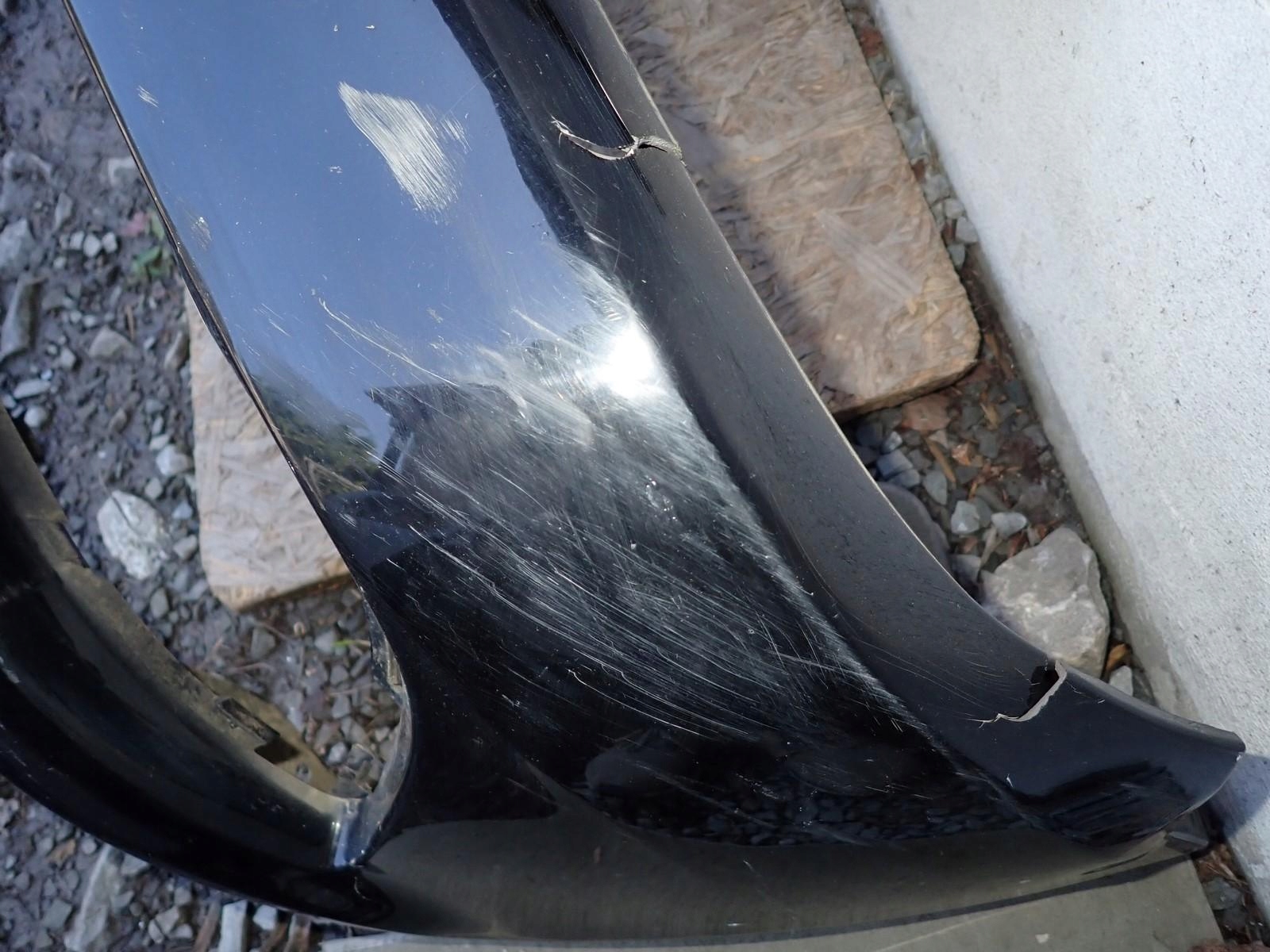 bumper front front MERCEDES SLK 172 2011-2015R A1728850025
