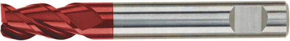 Fréza pro drážky wpust.SL, Wn, plná,FIRE 3,0 mm