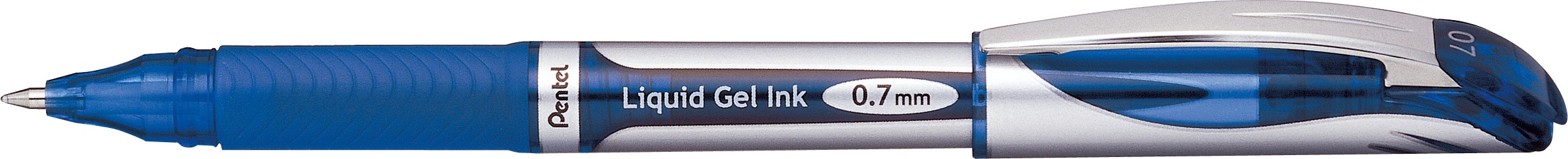 

Pióro kulkowe Pentel BL57 niebieskie