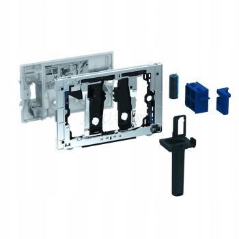 Zásobník na náplň Geberit DuoFresh