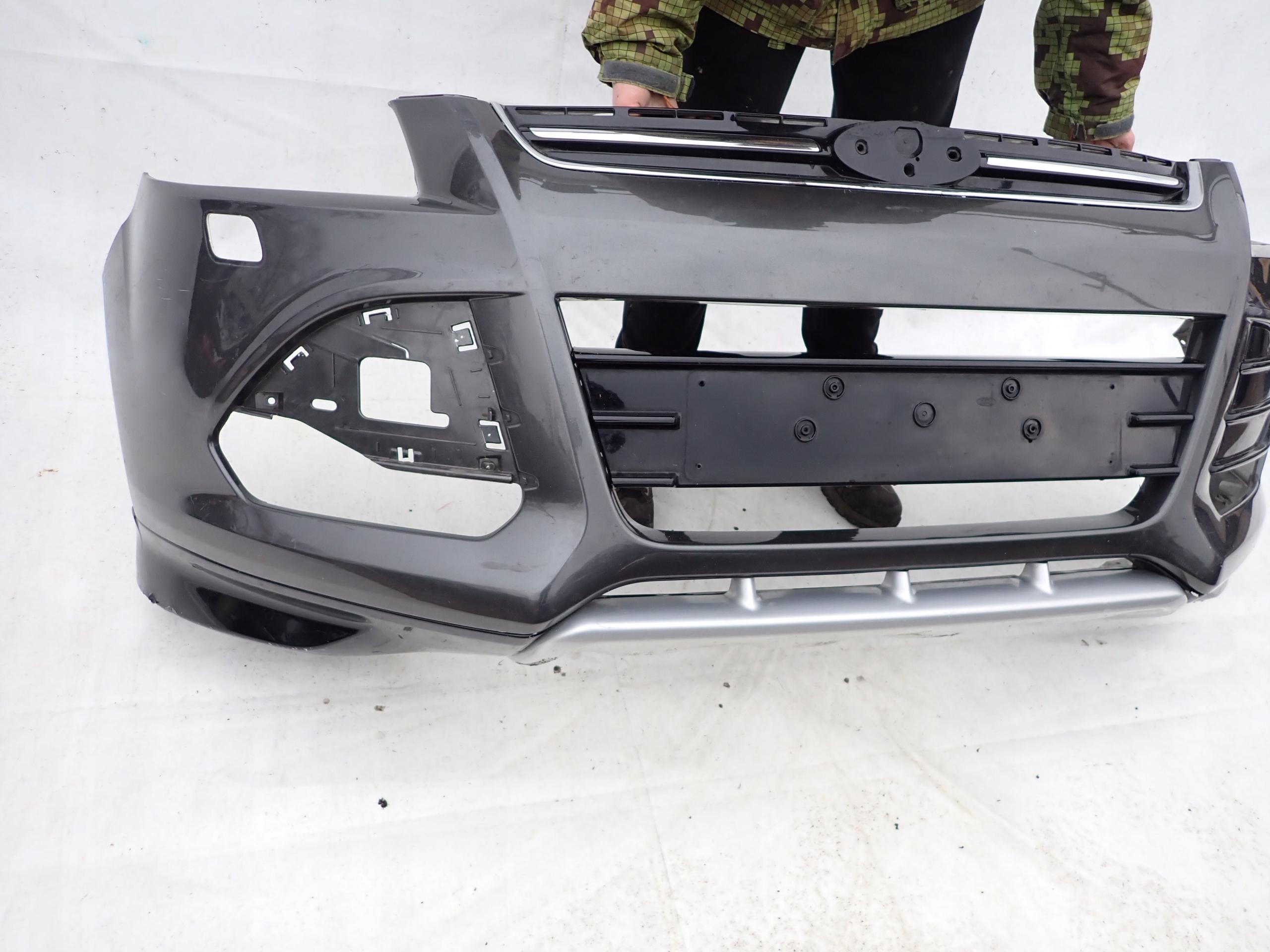FORD KUGA 2 II TITANIUM 13-16 nárazník předek SPR