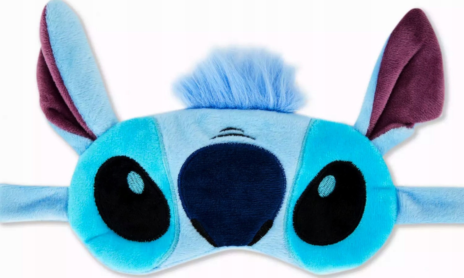 Stitch opaska na oczy licencja Disney Lilo&Stitch PRIMARK