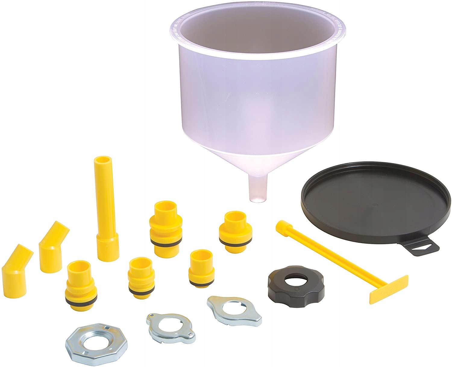 LEJEK SAMOCHODOWY ADAPTERY DO UKŁADU CHŁODZENIA EAN (GTIN) 5903738513055