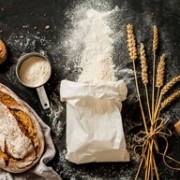 AUTOMAT WYPIEKACZ DO CHLEBA MEDION 19 PROGRAMÓW Liczba programów 19