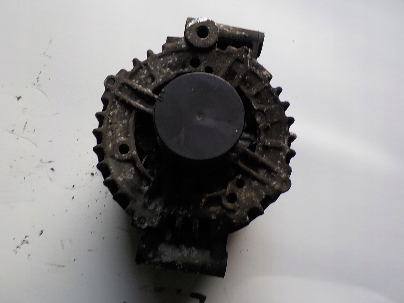 BMW E91 3.0 B ALTERNATOR 0121715012 7550968-07