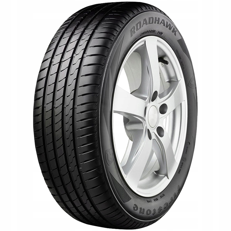 

4x opona Firestone Roadhawk 195/65R15