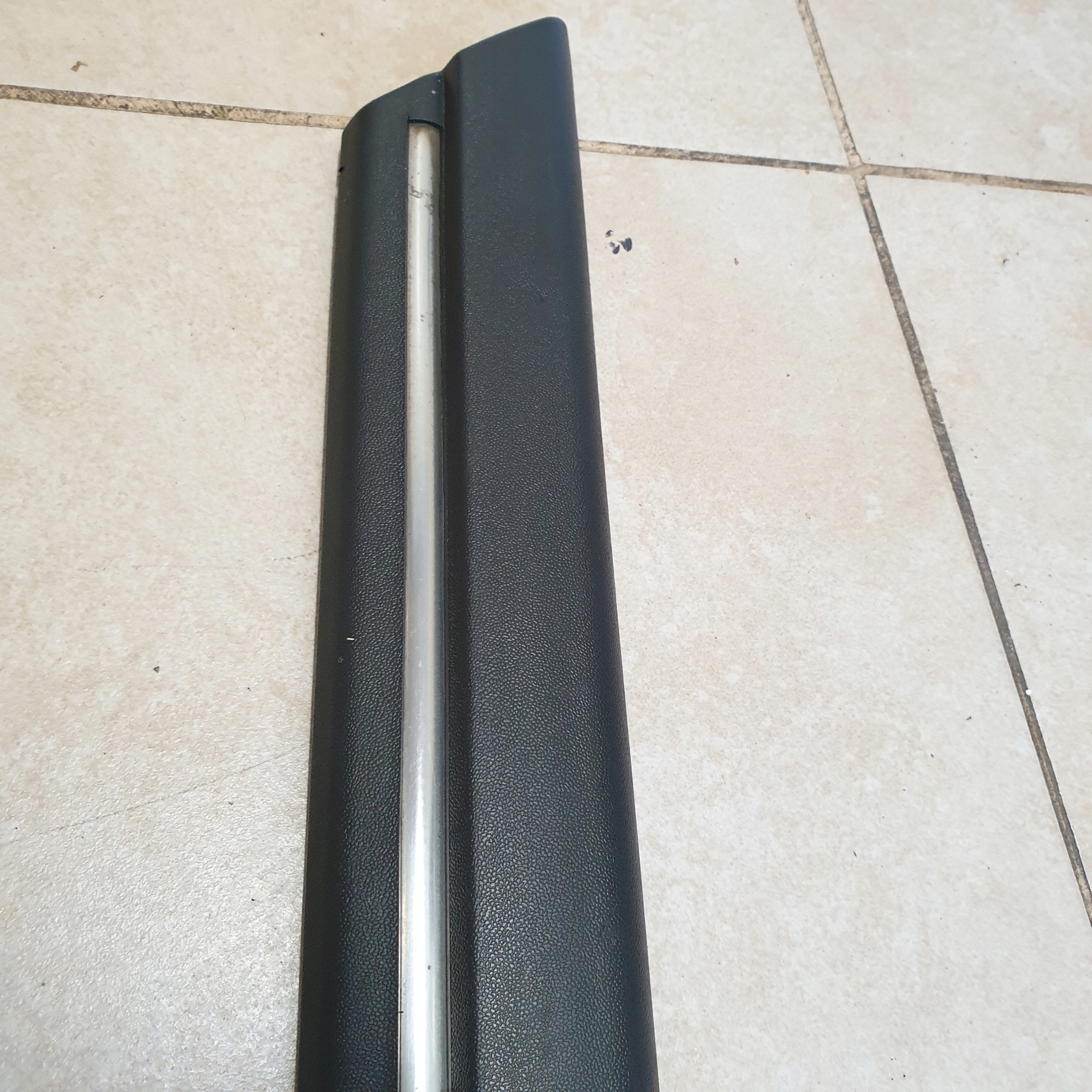 moulding door right rear part rear OPEL OMEGA A OE