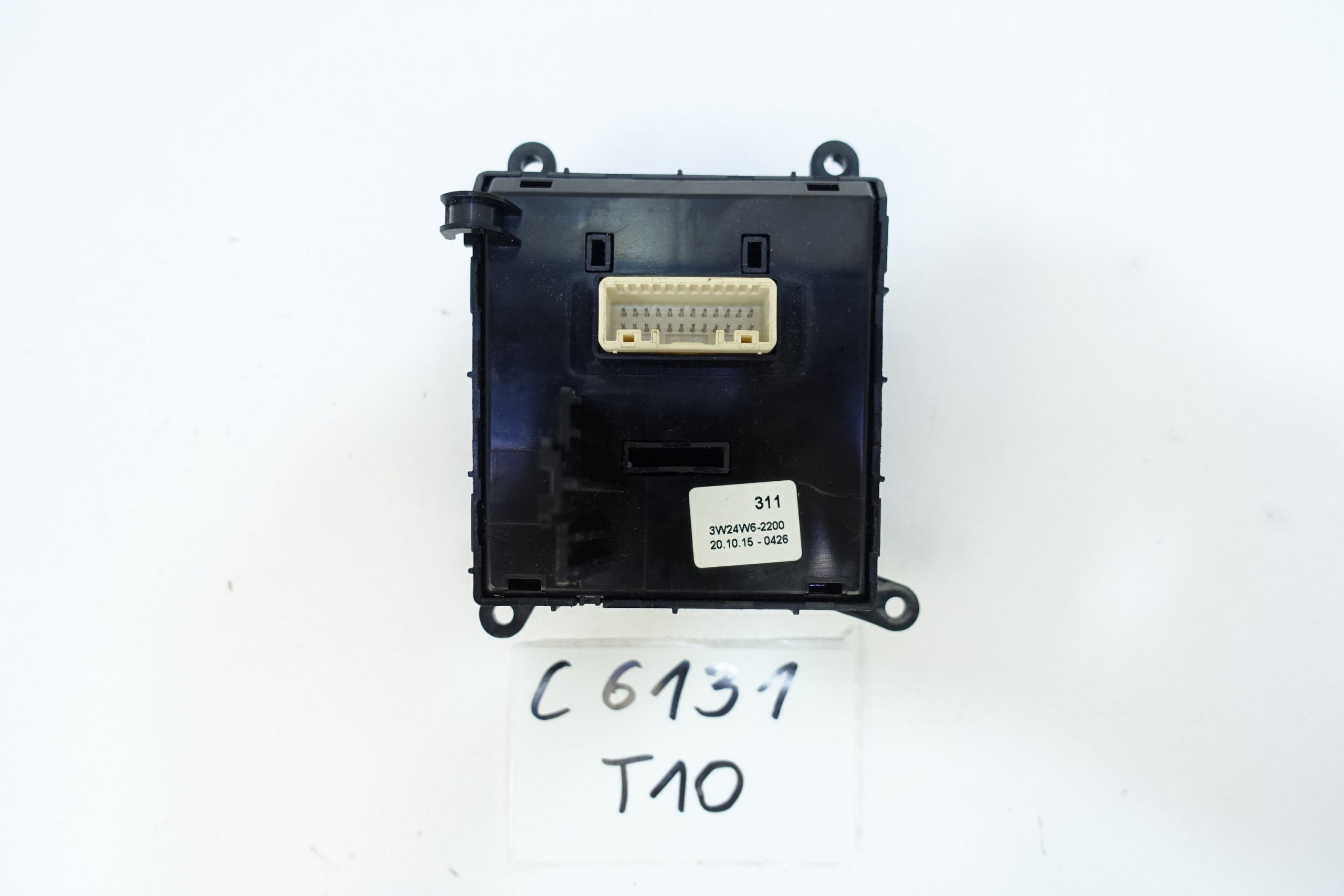 Bedienteil Hand HYUNDAI TUCSON LIFT 18