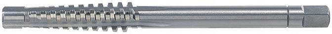 Ručný predvŕtaný závitník TR22x5 Format