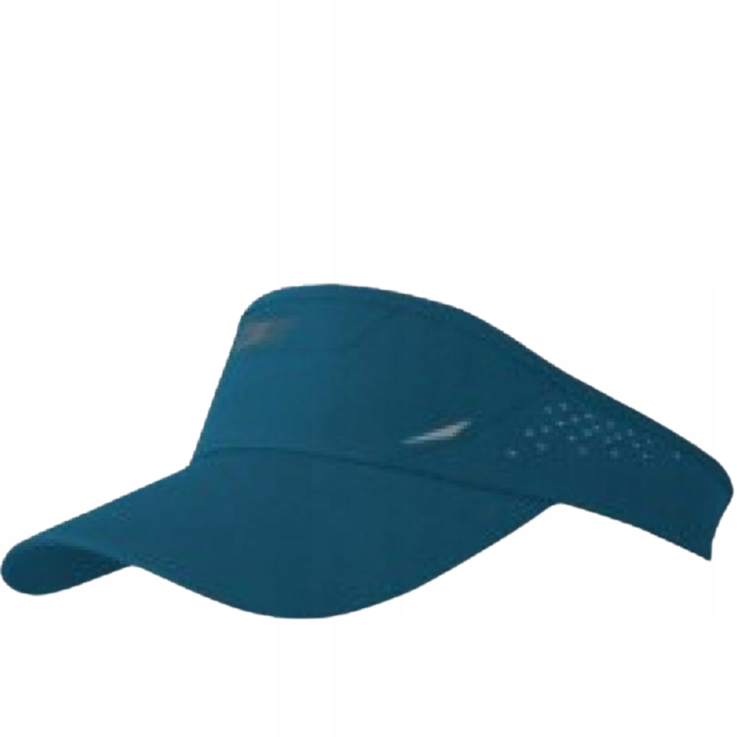 Daszek Sportowy do Biegania Zerod Running Visor Deep Ocean