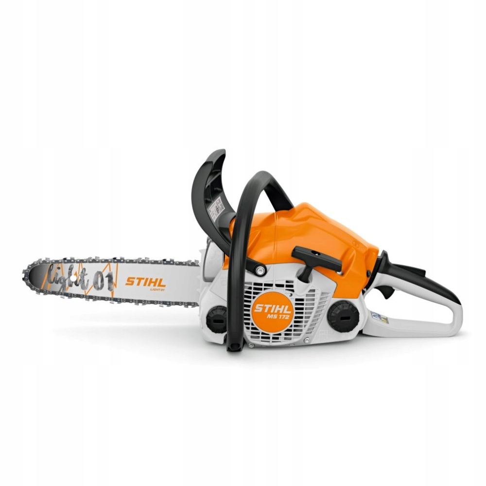 Pilarka Spalinowa Stihl Ms 172 2-MIX 35 CM 1,9 Km