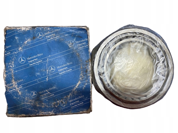 SKF VKBA 7131 Комплект підшипників колеса