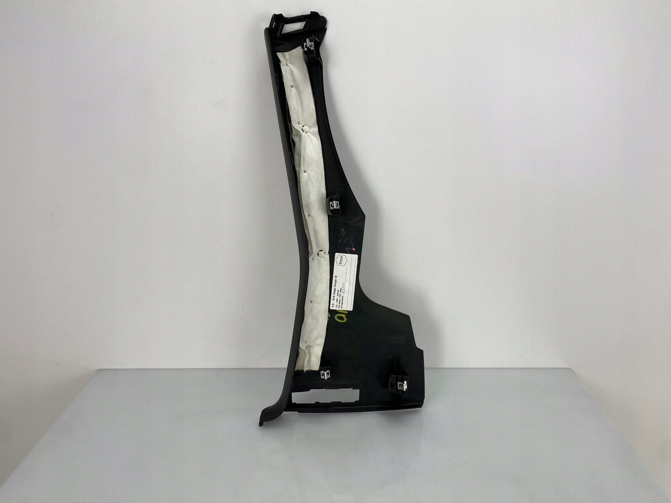 cover side slupka Dodge Charger 2015+ USA
