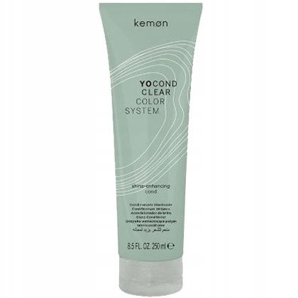 

Kemon Yo Cond Clear 250ml Odżywka pielęgnująca kol