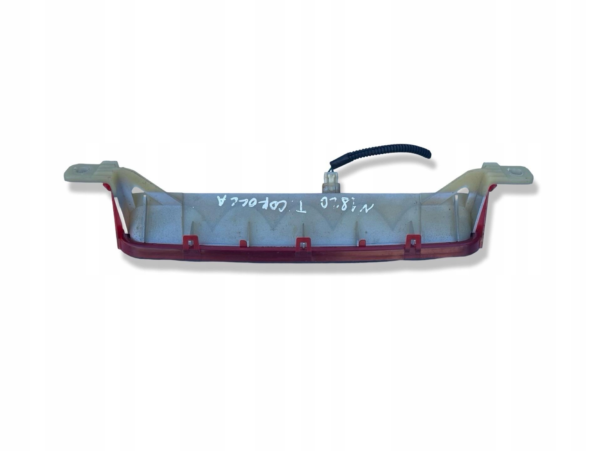light third brake light Toyota Corolla Verso 2 AR10 2005 81570-0F01